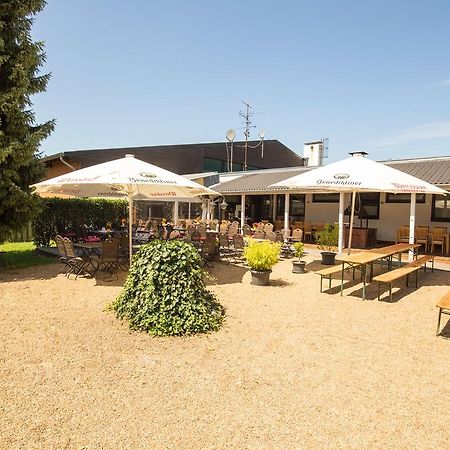 Hotel Gut Grossrotter Hof Κολωνία Εξωτερικό φωτογραφία