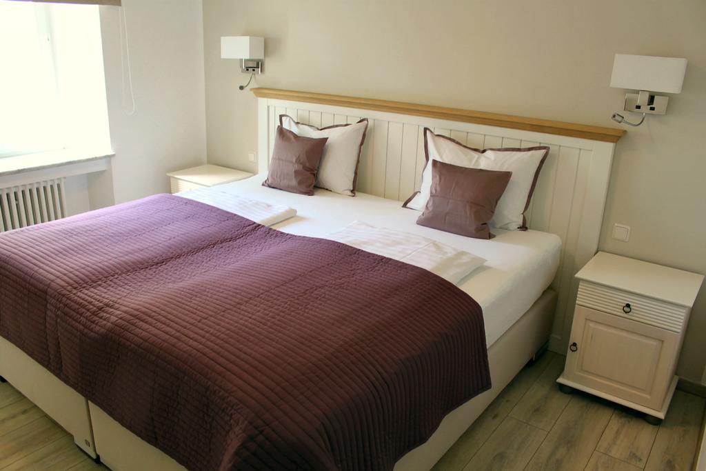 Hotel Gut Grossrotter Hof Κολωνία Δωμάτιο φωτογραφία