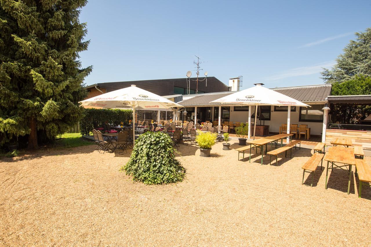 Hotel Gut Grossrotter Hof Κολωνία Εξωτερικό φωτογραφία