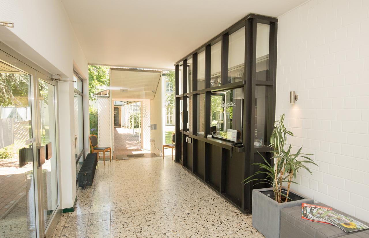 Hotel Gut Grossrotter Hof Κολωνία Εξωτερικό φωτογραφία
